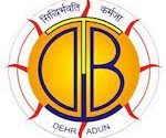 DBIT logo