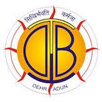 DBIT logo