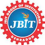 JBIT Logo