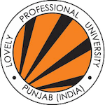 LPU Logo