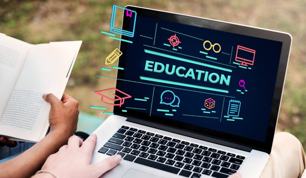 Role of Technology in Education