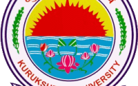 Kurukshetra_University