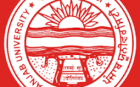 Panjab University Logo